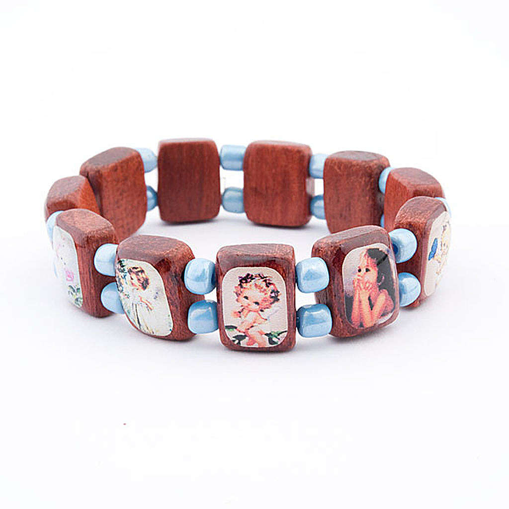 multi activity bracelet