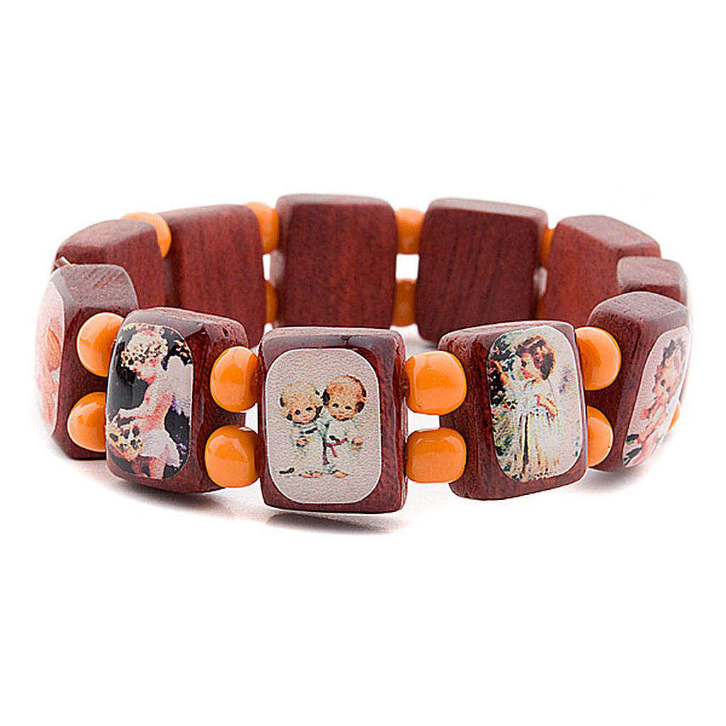 multi activity bracelet