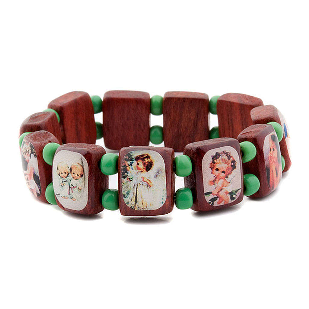 multi activity bracelet