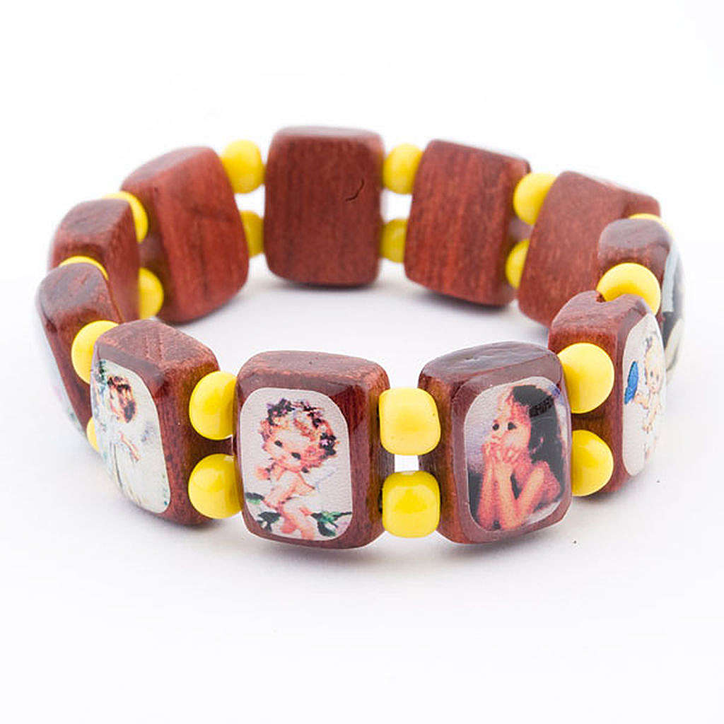 multi activity bracelet