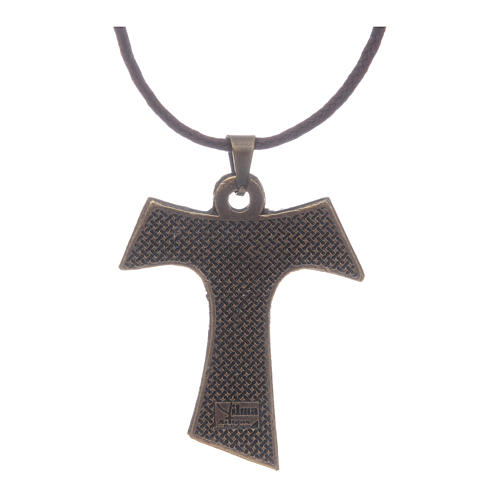 Tau São Francisco 2