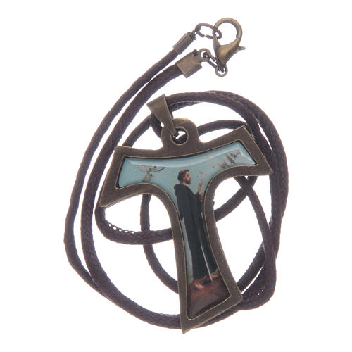 Tau São Francisco 3