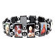 Armband Hematit mehrere Bilder s2