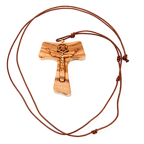 Tau Assisi Dreinigkeit 3