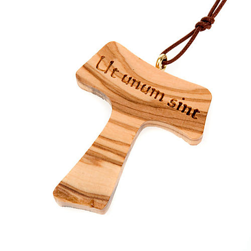 tau Assisi trinité 2