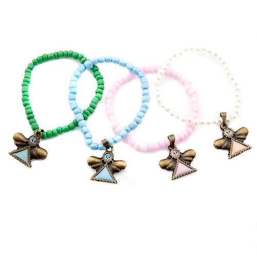 Bracciale bimbo angioletto 1