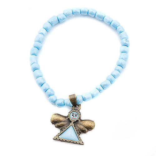 Bracciale bimbo angioletto 4