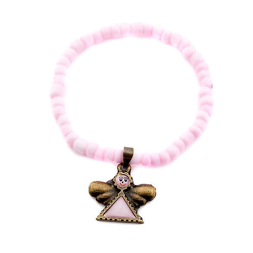 Bracciale bimbo angioletto 6