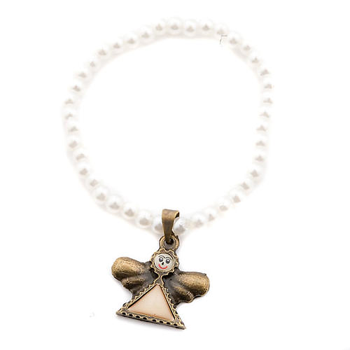 Bracciale bimbo angioletto 8