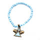Bracciale bimbo angioletto s4