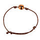 Bracciale olivo Assisi s1