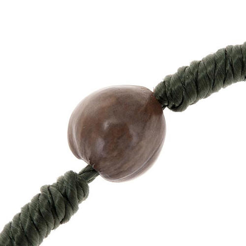 Zehner Rosenkranz Medjugorje Traenen von Giobbe 2