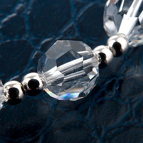 Pulseiras de Prata: Pulseira prata 925 e Swarovski 2 tamanhos Pulseiras de Prata: Pulseira prata 925 e Swarovski 2 tamanhos