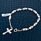 Silver bracelet and gemstone s3