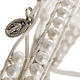 Mother of pearl bracelet 4mm s2