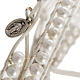 Bracciale madreperla 4mm s2