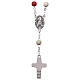 Rosary decade Jubilee of Mercy Pope Francis s3