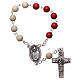 One decade rosary Jubilee Mercy Pope Francis s1