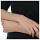 Bracciale decina in Argento 925 s4