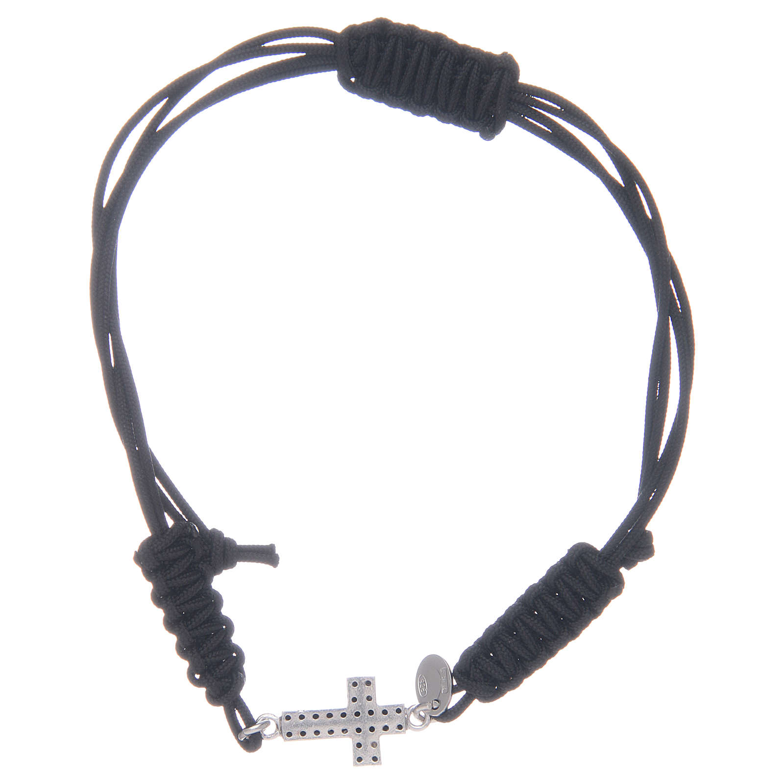 bracelet with cord