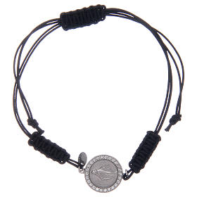 Armband wunderbare Medaille Silber 925