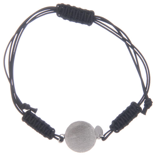 Armband wunderbare Medaille Silber 925 2