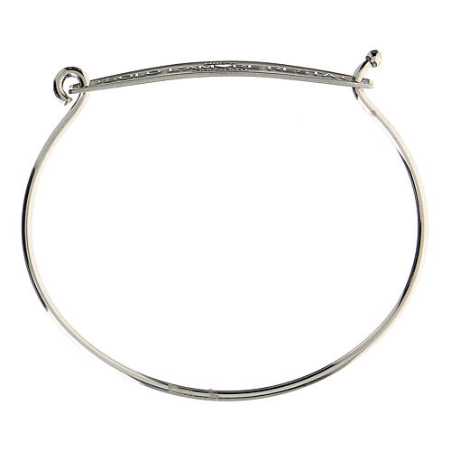 Bracelet Solo L'Amore Resta, 925 silver 3