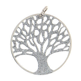 925 sterling silver pendant with a diameter of 3.5 cm