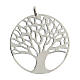925 sterling silver pendant with a diameter of 3.5 cm s2