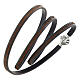 Bracciale Amen Latino PADRE N.  Nero s1