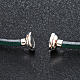 Pulsera Amén Padre Nuestro Verde, Español s2