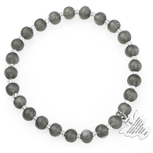 Tuscany Silver Bracciale da donna in argento sterling 36,5