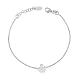 Bracciale AMEN Angelo argento 925 fin. Rodio s1