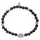 AMEN ebony 925 sterling silver Faith, Hope and Charity s4