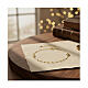 Pulsera oro 9 q Milagrosa AMEN s4