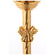Paschal candle stand with putti s3