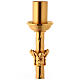 Paschal candle stand with putti s7