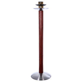 Candelabro pascual mod. Columna s1