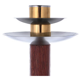 Candelabro pascual mod. Columna s3