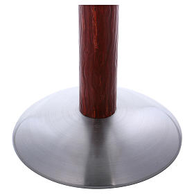 Candelabro pascual mod. Columna s4