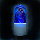 Luz presença Sagrada Família s2