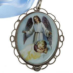 Medalhões e Medalhas para Berço: Medalhão de berço Medalhões e Medalhas para Berço: Medalhão de berço