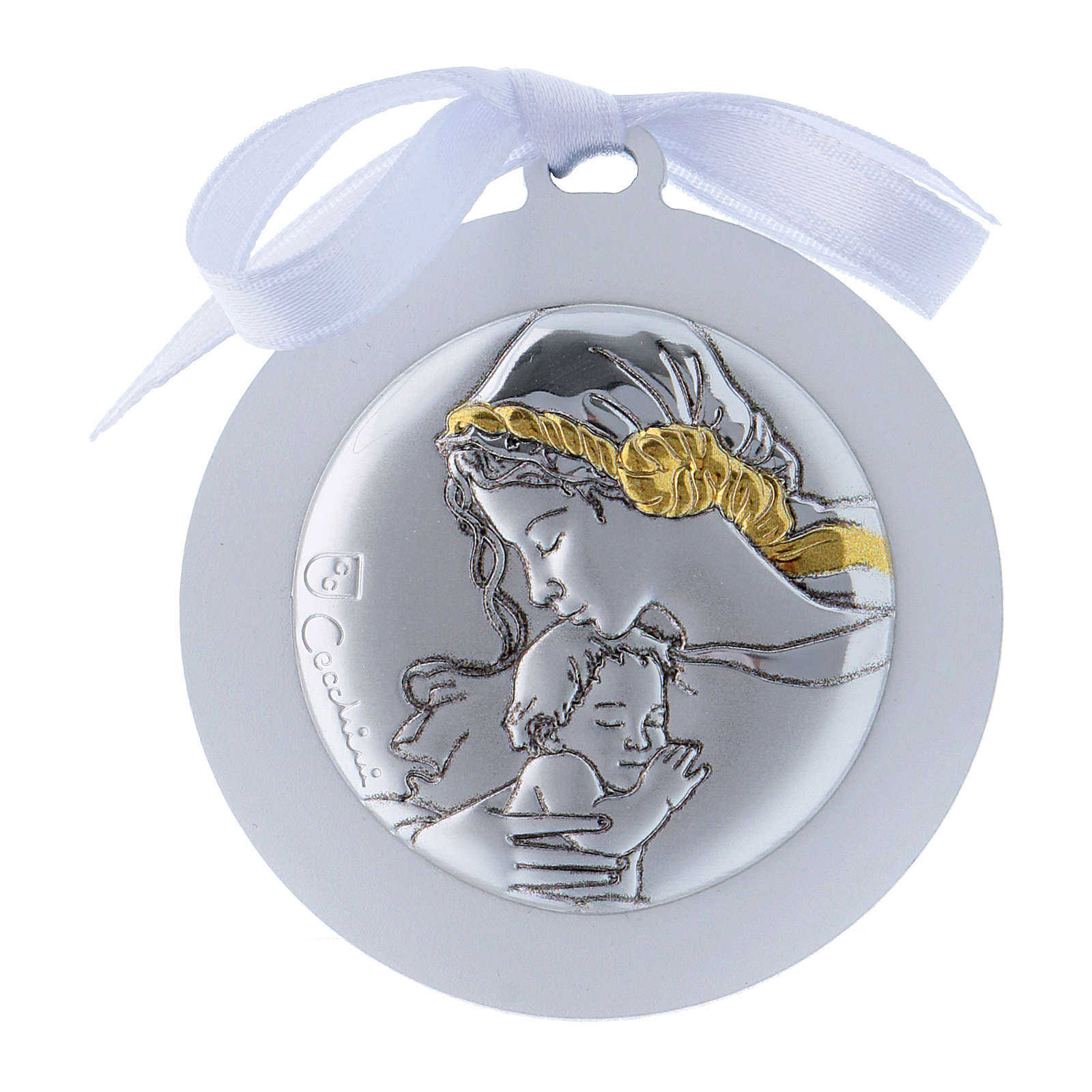 superhero crib mobile