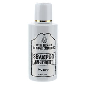 Shampoo für die tägliche Haarwäsche (ml 200)