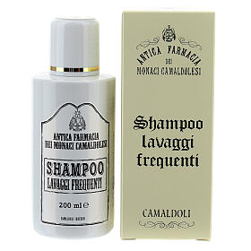 Camaldoli Frequent Wash Shampoo (200 ml)
