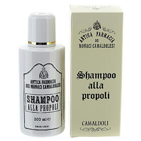 Camaldoli Bee Propolis Shampoo (200 ml)