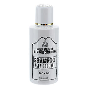 Camaldoli Bee Propolis Shampoo (200 ml)