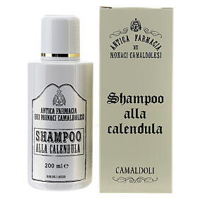 Shampoo alla Calendula 200 ml