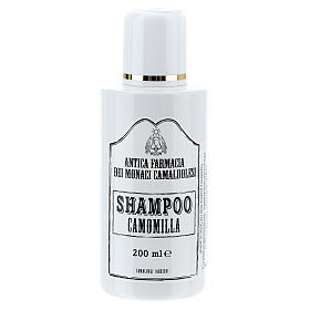 Kamillen-Shampoo (200 ml)