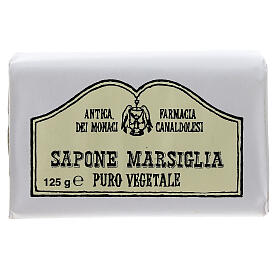 Camaldoli Marseille Soap (125 gr)